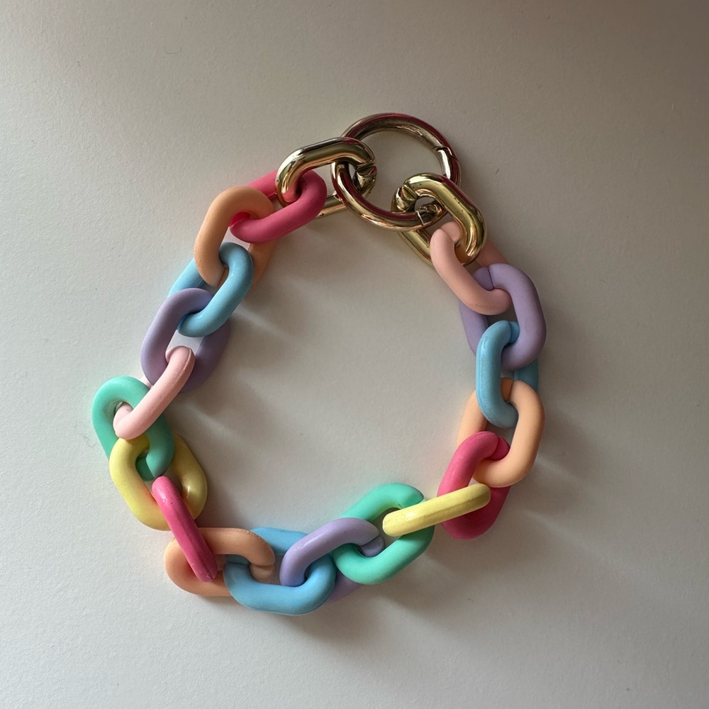 Chain Key Holder
